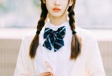 [YITUYU艺图语]2021.12.27 春日暖阳 一鸭咿呀哟[34+1P／348MB]-亿套图