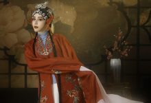 [YITUYU艺图语]2021.12.28 伶人醉 荣宝[21+1P／559MB]-亿套图