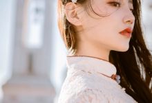 [YITUYU艺图语]2021.12.28 桥 婷婷[21+1P／46.3MB]-亿套图