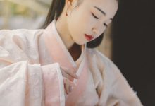 [YITUYU艺图语]2021.12.30 不知心恨谁 啊琰[34+1P／331MB]-亿套图