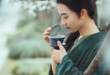 [YITUYU艺图语]2021.12.30 山泉煎茶 敬贤[19+1P／189MB]-亿套图