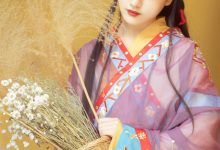 [YITUYU艺图语]2021.12.30 天竺 芸豆[17+1P／279MB]-亿套图