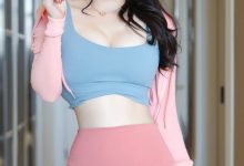 [XiuRen秀人网] 2022.08.09 No.5406 诗诗kiki [55+1P]-亿套图