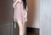 [XiuRen秀人网] 2022.08.09 No.5408 77qiqi [69+1P]-亿套图
