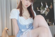 けん研 (けんけん) - NO.11 [Fantia] 2022年06月合集 [169P0V-509MB]-亿套图