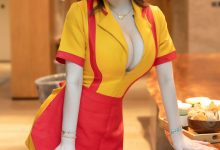 [XiuRen秀人网] 2022.08.29 No.5509 小海臀Rena [56+1P]-亿套图