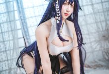 九曲Jean - 吾妻旗袍 [28P-399MB]-亿套图