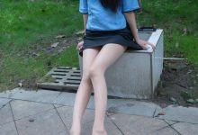 [MSLASS梦丝女神]2021.09.16 NO.160 民国少女 王娇娇[52P／363MB]-亿套图