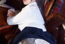 虎森森-书房姐姐 [31P-185MB]-亿套图