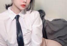 Choi Ji Yun — Kobeni [58P-80M]-亿套图