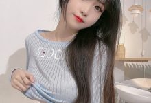 miko酱ww NO.002 — 吉他妹妹[36P／184MB]-亿套图