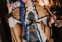 Sally Dorasnow NO.033 — Roxy Mirgurdia[47P／160MB]-亿套图