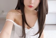 迷之呆梨 NO.074 — 純白の梨 [14P+1V-32M]-亿套图