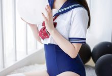 日奈娇 NO.037 — 制服死库水[40P／272MB]-亿套图