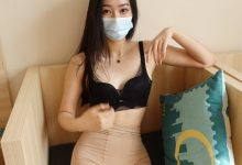 [ROSI口罩系列]2022.08.11 NO.2251[82+1P／95.6MB]-亿套图