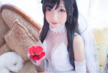 神楽板真冬 — 明日の花嫁[150P／339MB]-亿套图