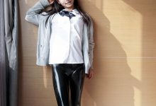 神楽板真冬 — 袜系列系列套图视频[169P+1V／2.99GB]-亿套图