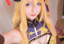 神楽板真冬 — 艳娘幻梦谭2 金莲[150P／459MB]-亿套图