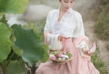 [YITUYU艺图语]2021.12.31 采荷 小清菡[19+1P／457MB]-亿套图