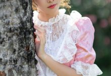 [YITUYU艺图语]2021.12.31 花的记忆 湘湘[21+1P／305MB]-亿套图