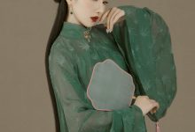 [YITUYU艺图语]2021.12.31 山渐清 唯宝[21+1P／474MB]-亿套图