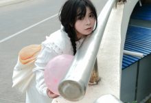 [YITUYU艺图语]2021.12.31 夏日么么茶 昔非[28+1P／338MB]-亿套图
