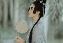 [YITUYU艺图语]2021.12.31 闲云野居 航子[33+1P／500MB]-亿套图