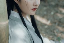 [YITUYU艺图语]2022.01.01 竹间影 梦南[20+1P／264MB]-亿套图