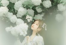 [YITUYU艺图语]2022.01.03 拂花 一千只大日日[20+1P／181MB]-亿套图