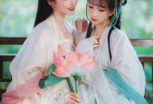 [YITUYU艺图语]2022.01.03 荷 葵花花花儿[20+1P／112MB]-亿套图