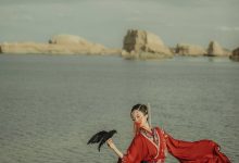 [YITUYU艺图语]2022.01.03 惊鸿 柳嘻嘻[18+1P／108MB]-亿套图