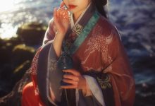 [YITUYU艺图语]2022.01.03 精卫 一千只大日日[18+1P／189MB]-亿套图