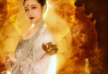 [YITUYU艺图语]2022.01.04 梵洛裳 娜宝[21+1P／247MB]-亿套图
