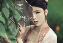 [YITUYU艺图语]2022.01.04 花期不待 三重子[26+1P／579MB]-亿套图