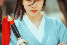 [YITUYU艺图语]2022.01.04 梅花引 毛娅绮[25+1P／292MB]-亿套图