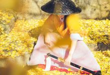 [YITUYU艺图语]2022.01.05 侠女 毛娅绮[43+1P／392MB]-亿套图