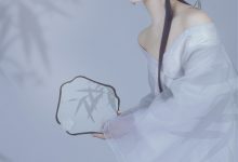 [YITUYU艺图语]2022.01.06 清月盈 唯宝[21+1P／304MB]-亿套图