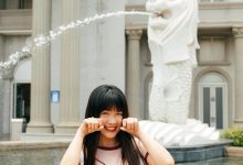 [YITUYU艺图语]2022.01.06 盛夏之旅 黄子卿[30+1P／387MB]-亿套图