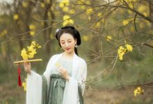 [YITUYU艺图语]2022.01.07 好花时 花美希[24+1P／392MB]-亿套图