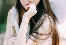 [YITUYU艺图语]2022.01.08 挥着翅膀的女孩 棒棒橙[24+1P／290MB]-亿套图