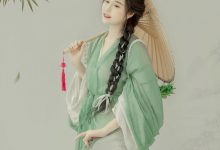 [YITUYU艺图语]2022.01.08 暖春 娜宝[21+1P／172MB]-亿套图