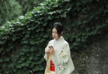 [YITUYU艺图语]2022.01.08 四月桃林 柳柳[34+1P／408MB]-亿套图