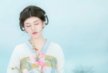[YITUYU艺图语]2022.01.10 荷间意 琴宝[23+1P／317MB]-亿套图