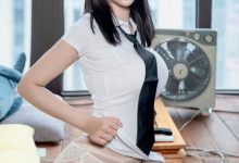 [XiuRen秀人网] 2022.08.22 No.5472 夏沫沫tifa [68+1P]-亿套图
