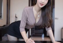 [XiuRen秀人网] 2022.08.22 No.5475 唐安琪 [84+1P]-亿套图