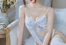 封疆疆v - NO.13 纯欲连体衣 [40P-470MB]-亿套图