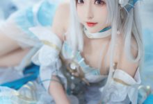 南宫 - NO.84 西施 [27P-188MB]-亿套图