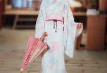 晕崽 - NO.11 和服蕾姆 [46P-629MB]-亿套图