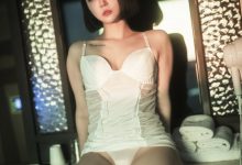 Bomi – BlueCake Secret [94P-1.21G]-亿套图