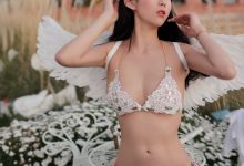 [XiuRen秀人网] 2022.08.01 No.5363 李雅柔182CM [54+1P]-亿套图